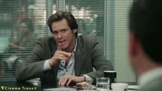 You like Jazz Evan l Bruce Almighty l Jim Carrey l Bruce Almighty