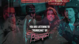 Passion    Poundcake  Van Halen Cover   Official Audio