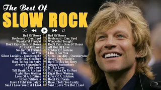 The Best Slow Rock Of 70s 80s 90s || Slow Rock Songs 70s 80s 90s