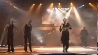 Helena Vondráčková - Sundej kravatu (2002)