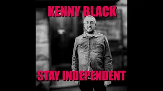 Kenny Black - Burning Bridge