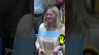 SNP MP quits to join Conservatives over 'toxic and bullying' treatment
