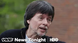 Ken Burns Wants To Save This Liberal Arts College — Before It Dies (HBO)