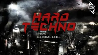 MIX TECHNO - NINA DISCOTHEQUE  BY DJ TOTAL CHILE