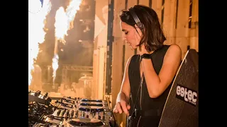 Amelie Lens @ Street Parade 10.08.2019 Zurich