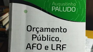 Orçamento público — [conceito]