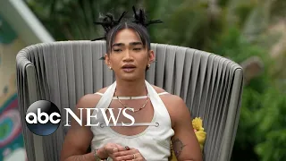 Bretman Rock talks mental health and turning internet popularity into fame