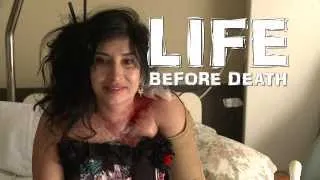 LIFE Before Death - Carmen's Story