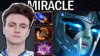 Phantom Assassin Dota 2 Gameplay Miracle with 23 Kills - 1000 GPM