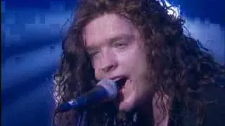 Anathema - The Silent Enigma (KRAKOW 1997)