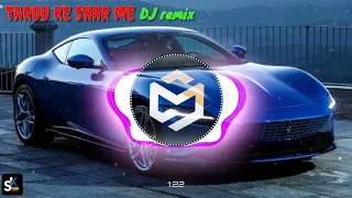 ''DJ REMIX''Taro Ke Sahar Me ❤️Love Step Dance Mix❤️Dj Azad Verma RBL2021