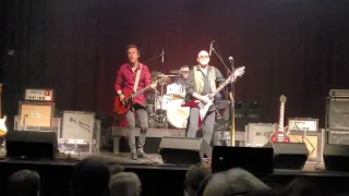 Wishbone Ash - Blowin' Free @Neighborhood Theatre 3/23/22