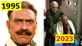 Karan Arjun Movie Star Cast Then And Now 1995 - 2023