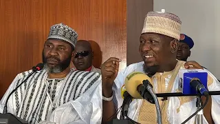 Sheik Kabiru Gombe Tafsir Ramadan 2022 - Day 7