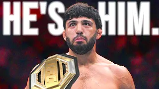 Arman Tsarukyan will KO Charles Oliveira (UFC 300 Prediction/Breakdown)