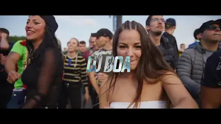 Flo Rida - Right Round (Dj Bøa Remix)