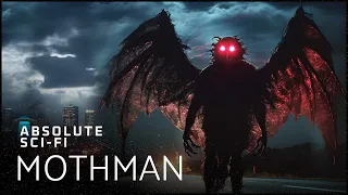 The Legendary Mothman Haunting West Virginia | Boogeymen | Absolute Sci-Fi