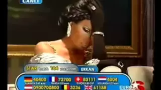 PopStar Erkan eller kadir kymet bilmiyor Annem.mp4