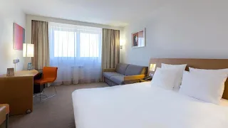 Novotel Kraków City West, Kraków, Poland