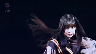 櫻坂46 Cool