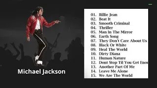 Michael Jackson: as melhores!