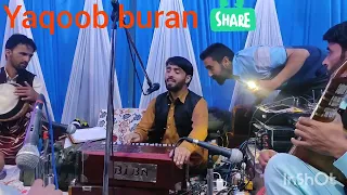 Kashmiri song Bedard Yaar Mohobbat yaqoob Buran❣️❣️💔