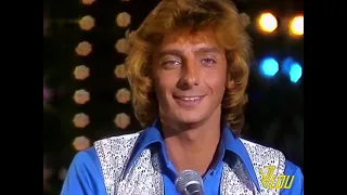 Barry Manilow - Mandy (Starparade) - 1974 HD & HQ