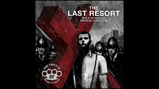 10 Years: The Last Resort (2013) 'This Is My England' Skinhead Anthems III