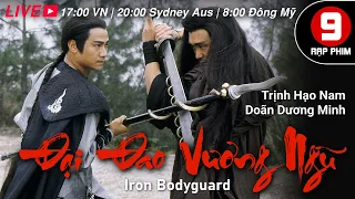 [TVB Movie] Đại Đao Vương Ngũ (tiếng Việt) Trịnh Hạo Nam | Lam Khiết Anh | Doãn Dương Minh TVB 1993