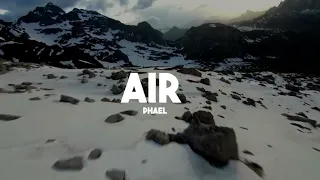 PHAEL ° AIR : Vol. 1 (Meduza, Kream, Mau P, Mochakk, NAVOS) [House Mix]