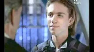 Jonathan Brandis Memorial Video Tribute. Made back in 2004 for Jonathan.