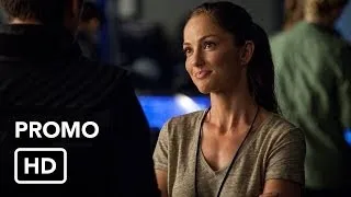 Almost Human 1x06 Promo "Arrhythmia" (HD)