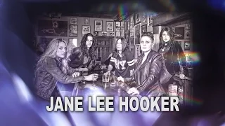 LIBW_0076 : JANE LEE HOOKER