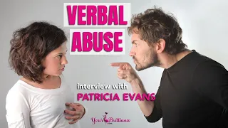 Verbally Abusive Relationships - Patricia Evans