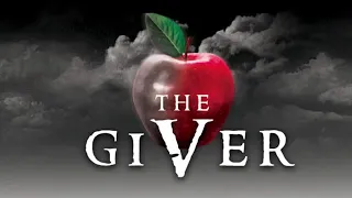 The Giver Audiobook - Chapter 7