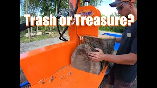 Eastonmade; Trash or Treasure?