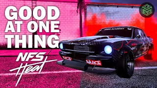 You're Using the WRONG BUILD | 1965 Ford Mustang | Need for Speed Heat