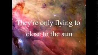 No One But You (Only the Good Die Young) - Kerry Ellis Lyric Video