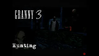 Granny 3 OST: Chase Music