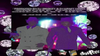 DJ Smokey & Kraft Dinna - Smoke Gang Greatest Hitz: 1992-2012 (Full Tape)