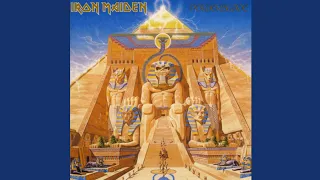 Powerslave (1998 Remastered)