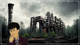 La civilisation perdue de la forêt de Fontainebleau