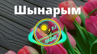 Шынарым | Алтынай Жорабаева - Текст | CC | Kazakh song, Kazakh music
