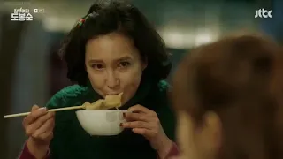 Strong Woman Do Bong Soon Park Bo-young's mother trying to marry her very funny scene