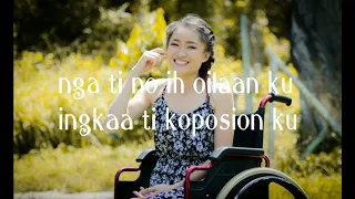 Id koposion ku ANAFEYRA(Official music)