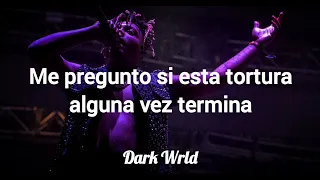 Juice WRLD - Pain Won't Ever End  (Unreleased) sub español