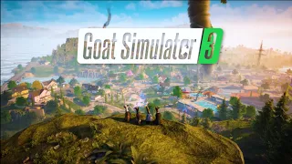 The End... | Goat Simulator 3 - Part 14