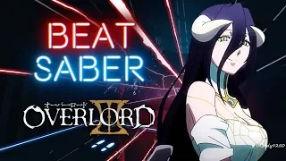 Beat Saber | Overlord III Opening - Voracity [Expert][A Rank]