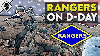 Guide to U.S. Army Ranger Units & Weapons on D-Day