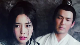 General and I [MV] | Stand by you | Angelababy